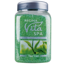 Sare de baie Regina Vita Spa Tea tree